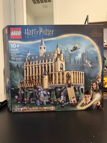 Lego harry potter - harry, potter: