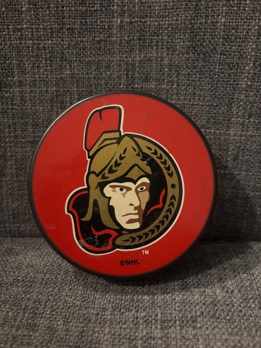 Vintage new ottawa senators - -,