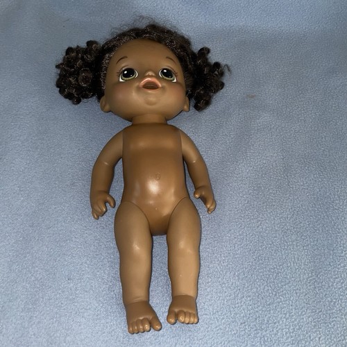 Hasbro 2016 african american - hasbro,