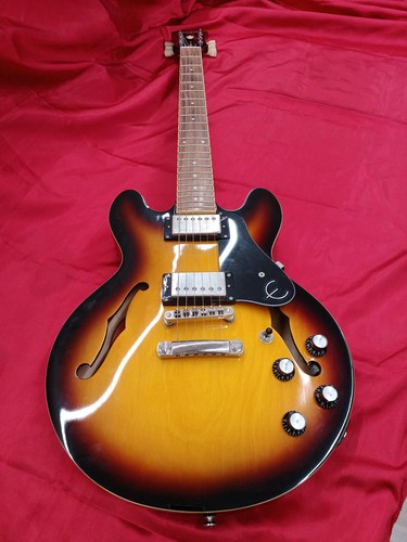 Epiphone 339 semi aco - epiphone, es-339