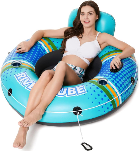 Jasonwell inflatable river - inflatable,