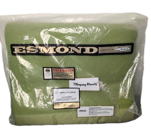 New esmond sleeping beauty - new, beauty"