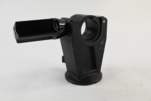Sinar rail clamp for p - rail,