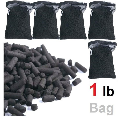 Lbs premium activated carbon - premium,