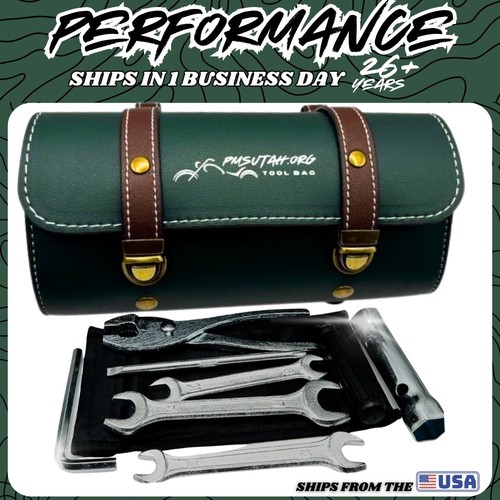 Tool kit bag yamaha - tool,