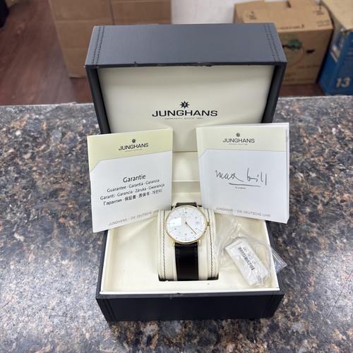 Junghans max bill - junghans,