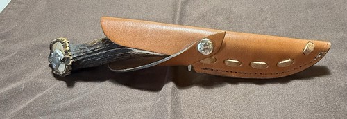 Buck stag 192 vanguard wild - buck,