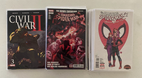 Spider man venom - -, book