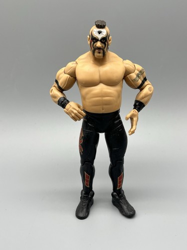 Road warrior animal wwe - road,