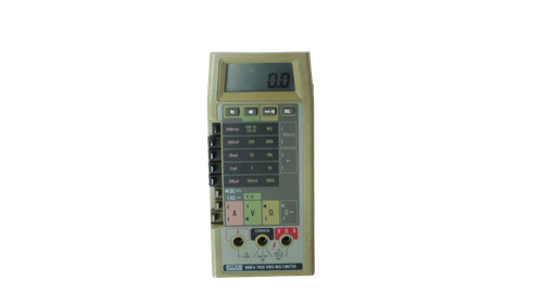 Fluke 8060a rms digital - 8060a,