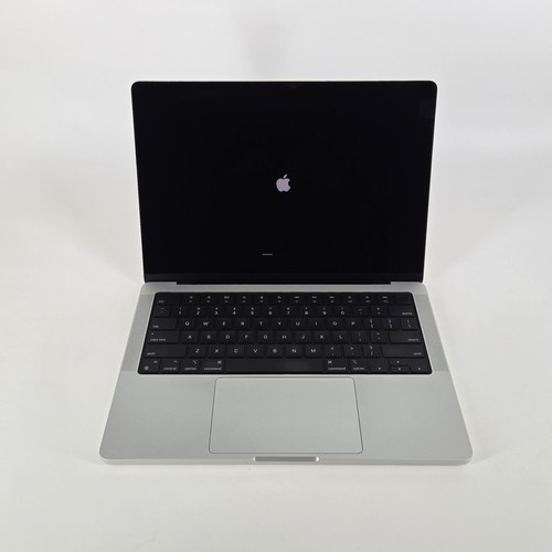 Macbook pro silver 2021 2 - pro, 3.2