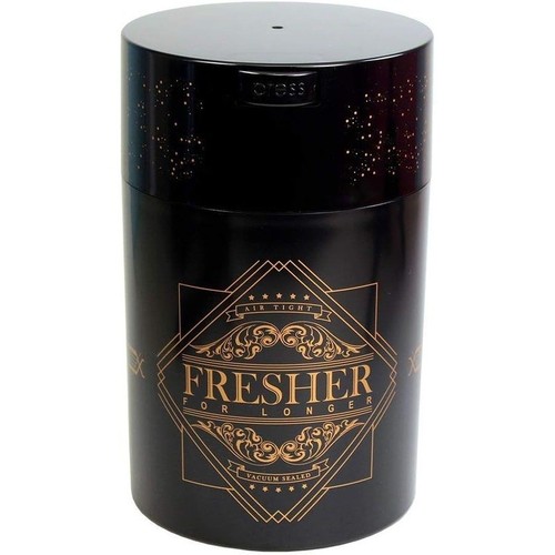 Airtight coffee canister - coffee,