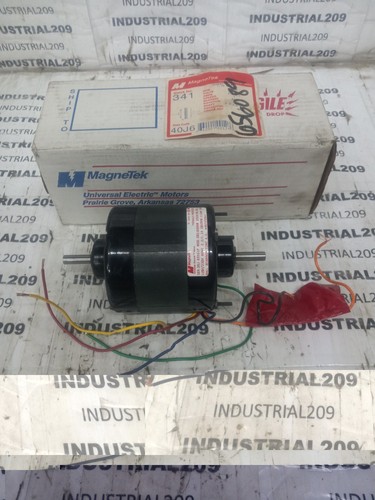 Magnetek universal - hp,