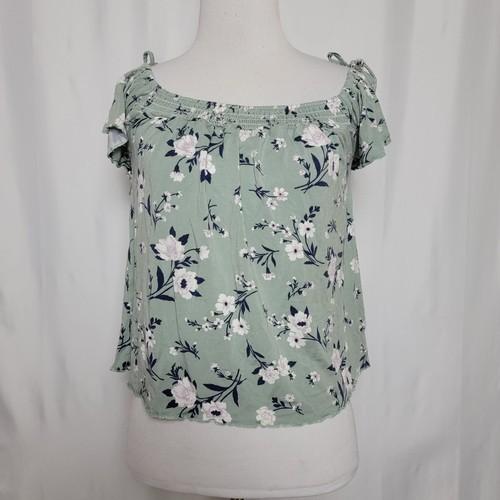 American eagle crop top - crop, sz