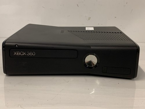 Microsoft xbox 360 - 360, s