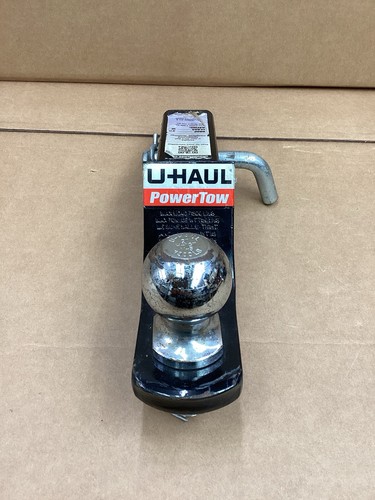 Uhaul tow hitch 13111 b14 - uhaul,