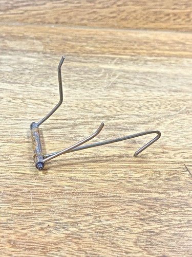 Unknown clock movement drop - movement,