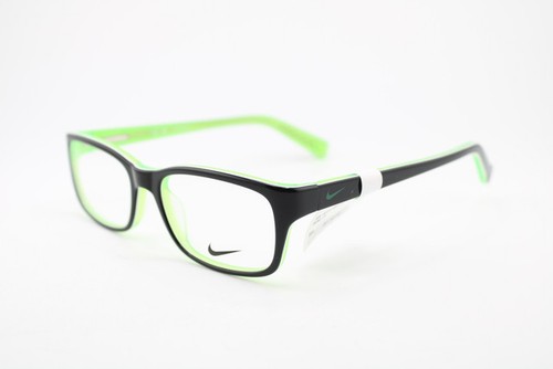 New nike 5513 - black, green