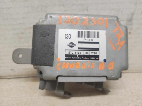 2002 2003 nissan altima - nissan,