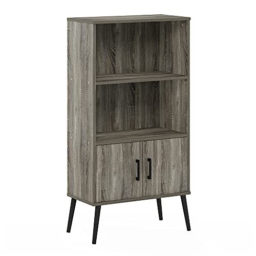 Furinno tier open shelf - furinno,