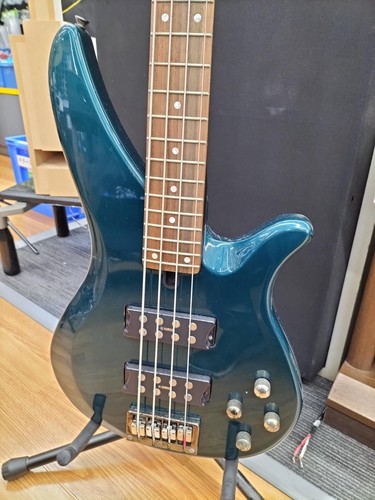 Yamaha rbx374 electric bass - yamaha,