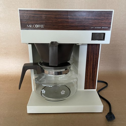 Vintage coffee 303a - vintage, mr.