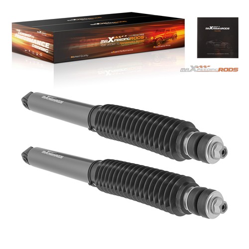 4x4 front shock kit for - kit, ford