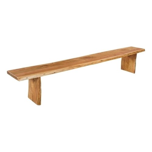Bowery hill live edge solid - hill,