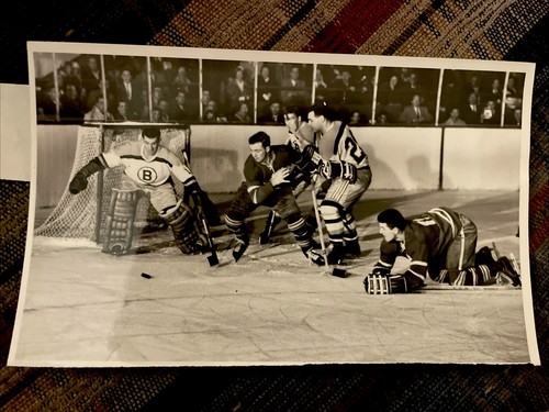 1959 don simmons nhl - 1959, hockey