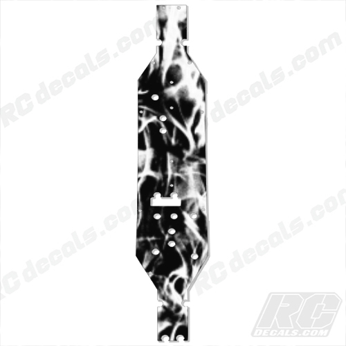 Exo terra buggy axial - 1/10,