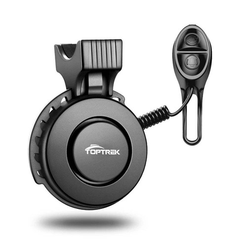 Toptrek bicycle electronic - toptrek,