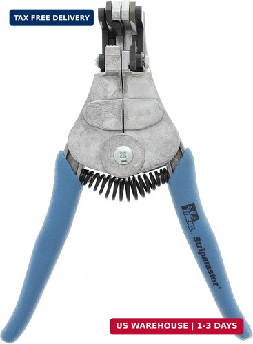 Ideal electrical stripmaster - electrical,