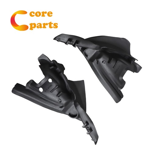 2pcs front windshield wiper - front,