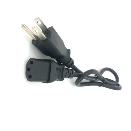 Power cable cord - dynex, tv