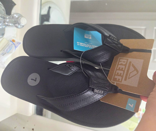 Reef thong flip - reef, sandals