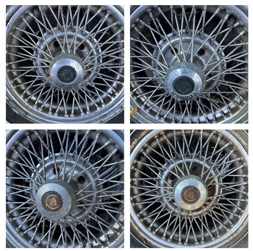 Cadillac tru spoke - cadillac,