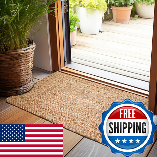 Hausattire hand woven jute - hausattire,