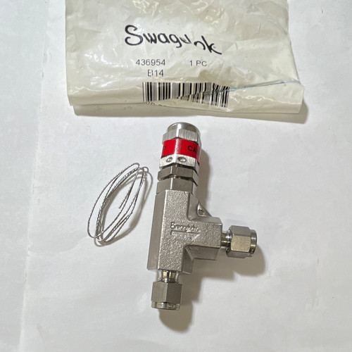 Swagelok r 3a assembly - swagelok,