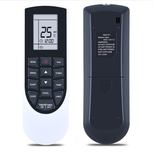 Remote control for - remote, york