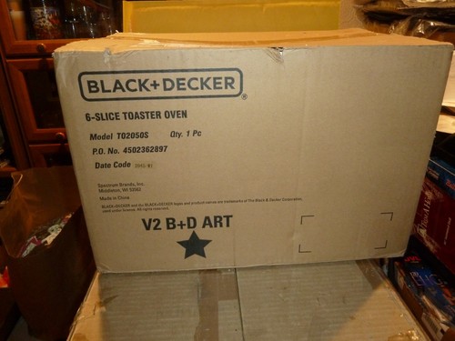 Black decker t02050s slice - black+decker,