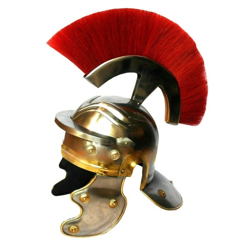 Centurion gallic smiths helmet