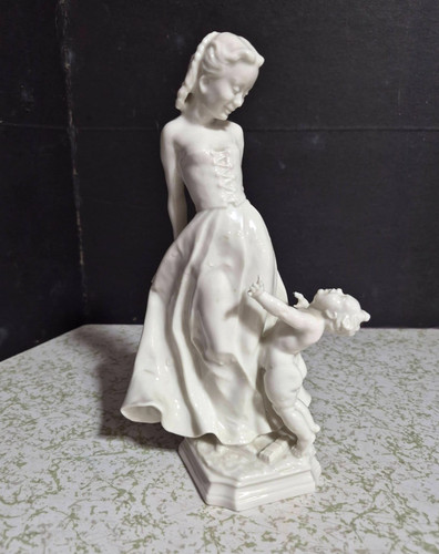 Antique german hutschenreuther - antique,
