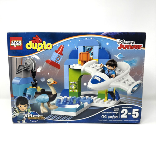 Lego duplo disney junior - duplo,