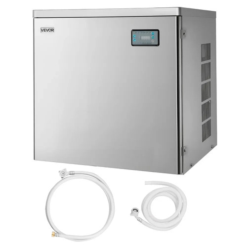 Vevor commercial ice maker - commercial,