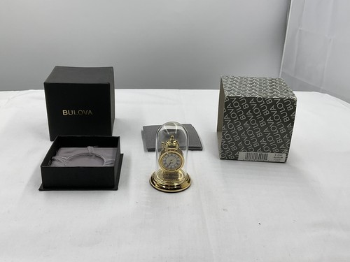 Bulova 0542 miniature - 0542,