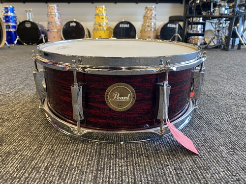 Very good pearl sst - good, limited