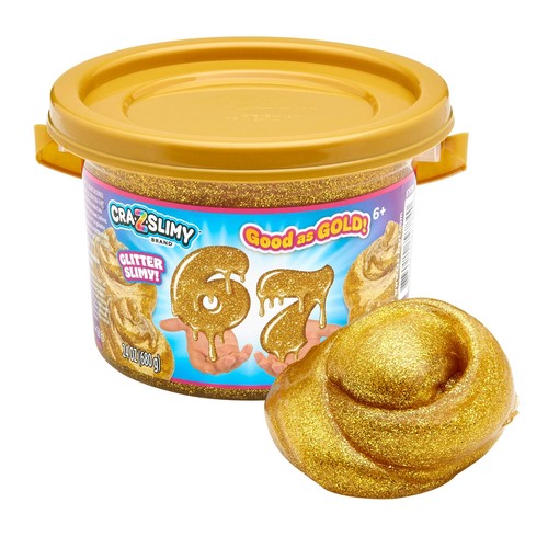 Slime bucket oz - slime, 24