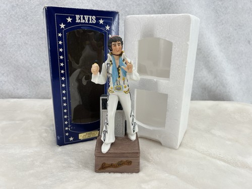 Elvis presley music box - presley,