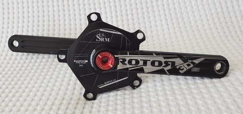 Srm rotor powermeter - srm,
