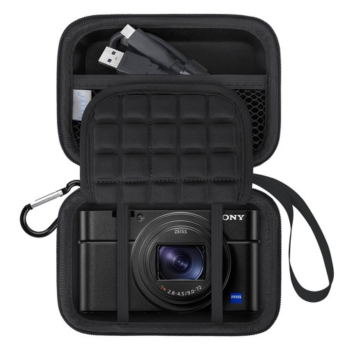 Lacdo camera carrying - lacdo, case